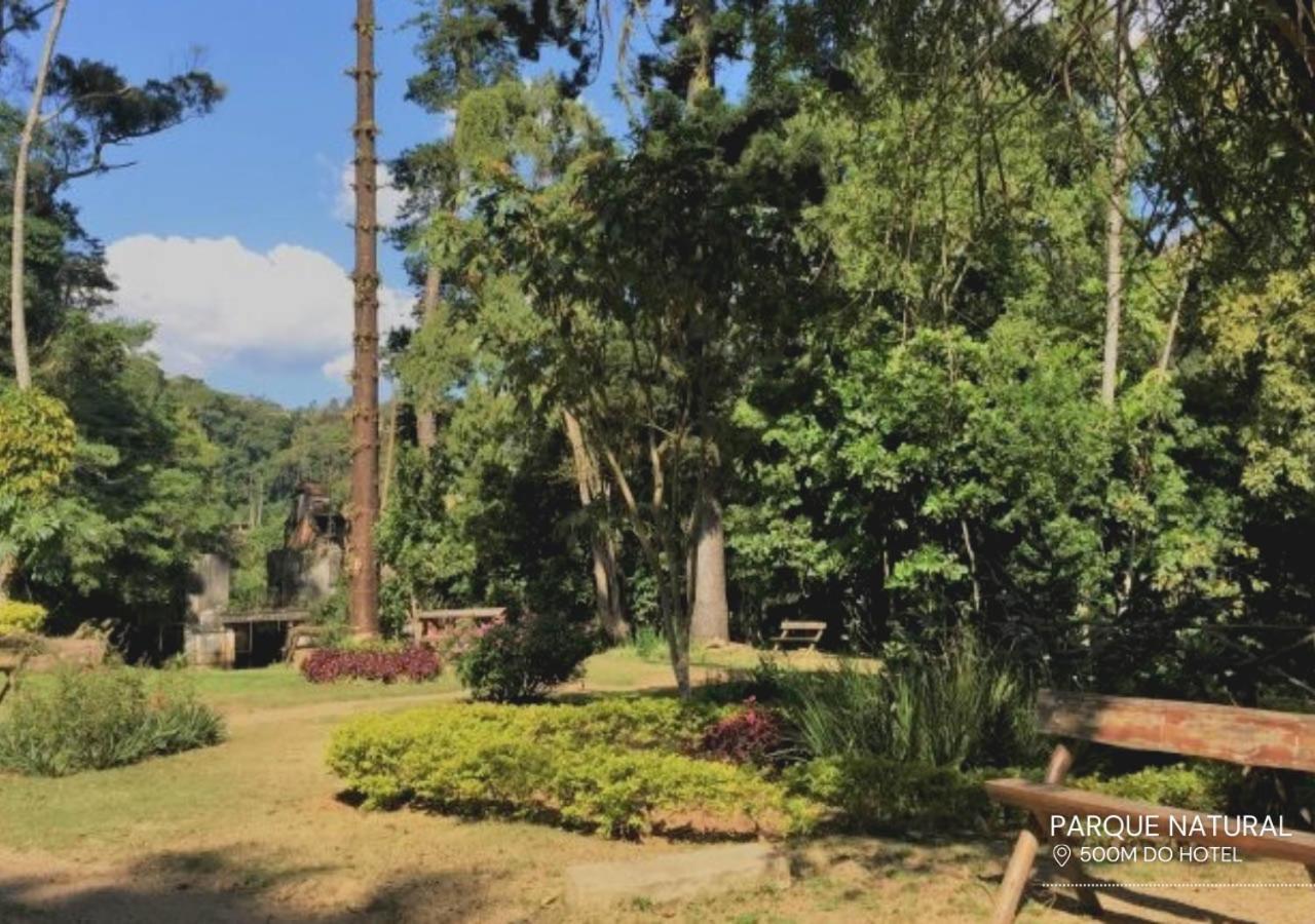 Kastel Grao Para Petrópolis المظهر الخارجي الصورة